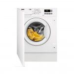 Mquina de Lavar Roupa de Encastre ZANUSSI ZWI712UDWA