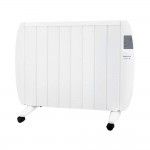 Aquecedor TAURUS Malbork Connect 1500 935.072