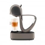 Mquina de Caf KRUPS Nescaf Dolce Gusto Infinissima Touch KP270AP0 Taupe