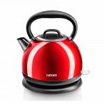 Jarro Eltrico HAEGER RED CHERRY EK-22R.021A