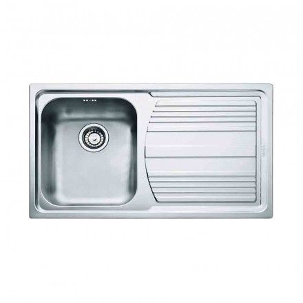 Lava-loia FRANKE Logica Line LLX 611-86