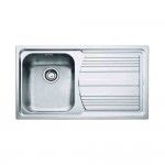 Lava-loia FRANKE Logica Line LLX 611-86