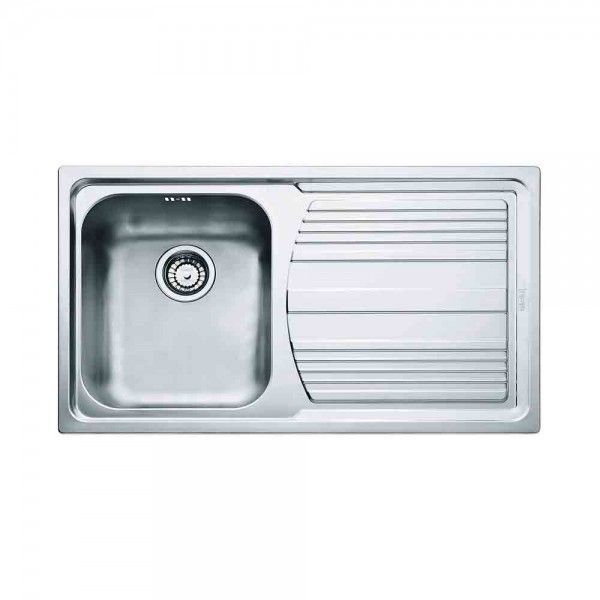 Lava-loia FRANKE Logica Line LLX 611-86