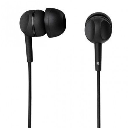 Auriculares HAMA Thomson EAR3005BK