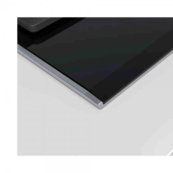 Placa a Gás BOSCH PRA3A6B70 Placa a Gás BOSCH PRA3A6B70