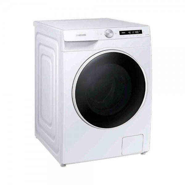 Mquina de Lavar e Secar Roupa SAMSUNG WD12T504DWW
