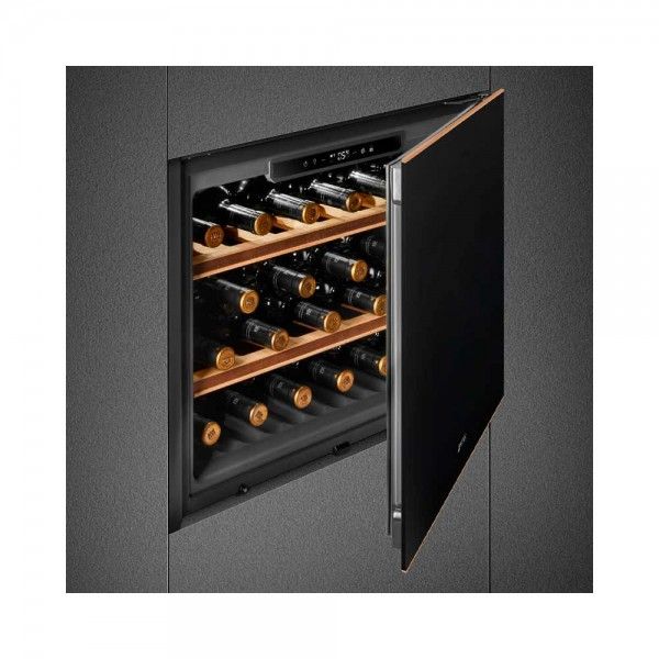 Cave de Vinho SMEG CVI621NR3