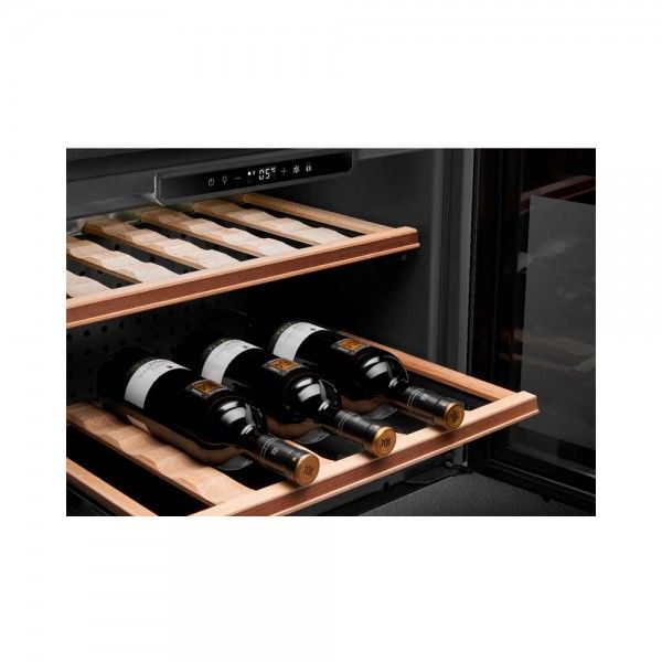 Cave de Vinho SMEG CVI621NR3