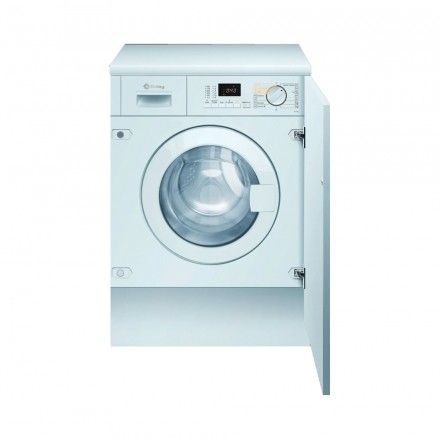Máquina de Lavar e Secar Roupa BALAY 3TW773B