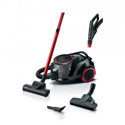 Aspirador sem saco BOSCH BGS41POW1