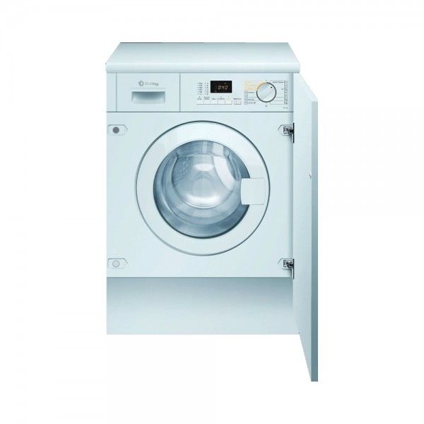 Mquina de Lavar e Secar Roupa BALAY 3TW773B