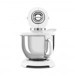 Robot de Cozinha SMEG SMF03WHEU Robot de Cozinha SMEG SMF03WHEU