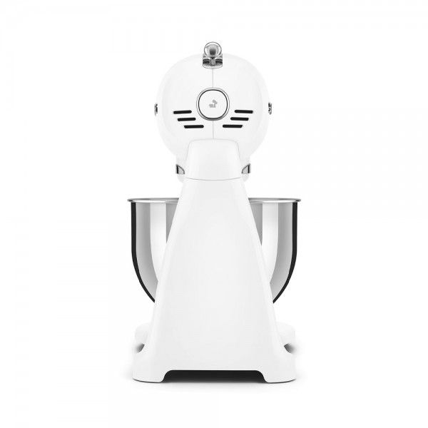 Robot de Cozinha SMEG SMF03WHEU Robot de Cozinha SMEG SMF03WHEU