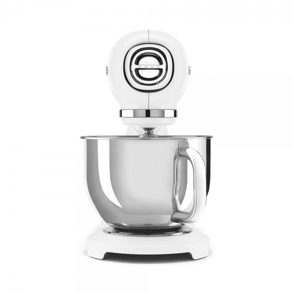 Robot de Cozinha SMEG SMF03WHEU Robot de Cozinha SMEG SMF03WHEU