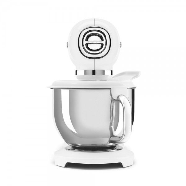 Robot de Cozinha SMEG SMF03WHEU Robot de Cozinha SMEG SMF03WHEU