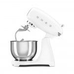 Robot de Cozinha SMEG SMF03WHEU Robot de Cozinha SMEG SMF03WHEU