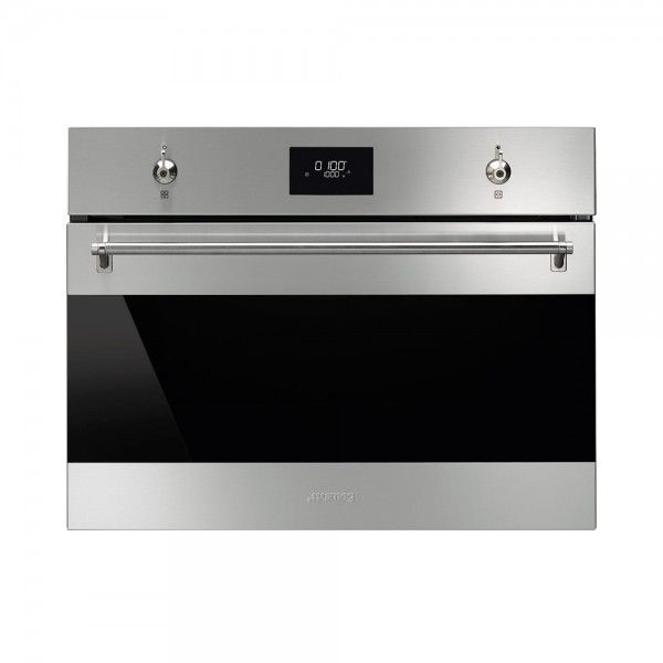 Micro-ondas de Encastre SMEG SO4301M0X