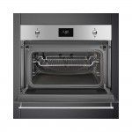 Micro-ondas de Encastre SMEG SO4301M0X