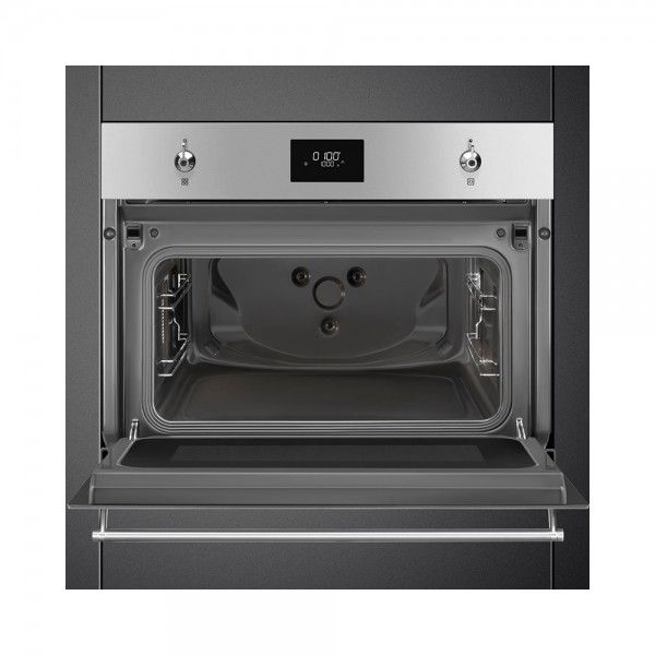 Micro-ondas de Encastre SMEG SO4301M0X