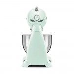 Robot de Cozinha SMEG SMF03PGEU Robot de Cozinha SMEG SMF03PGEU
