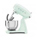 Robot de Cozinha SMEG SMF03PGEU Robot de Cozinha SMEG SMF03PGEU