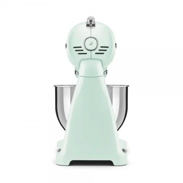 Robot de Cozinha SMEG SMF03PGEU Robot de Cozinha SMEG SMF03PGEU