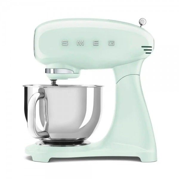 Robot de Cozinha SMEG SMF03PGEU
