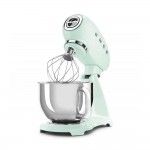 Robot de Cozinha SMEG SMF03PGEU Robot de Cozinha SMEG SMF03PGEU
