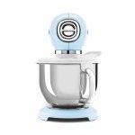 Robot de Cozinha SMEG SMF03PBEU