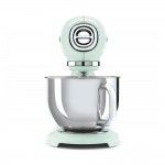 Robot de Cozinha SMEG SMF03PGEU Robot de Cozinha SMEG SMF03PGEU