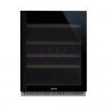 Cave de Vinho SMEG CVI638RN3 Cave de Vinho SMEG CVI638RN3