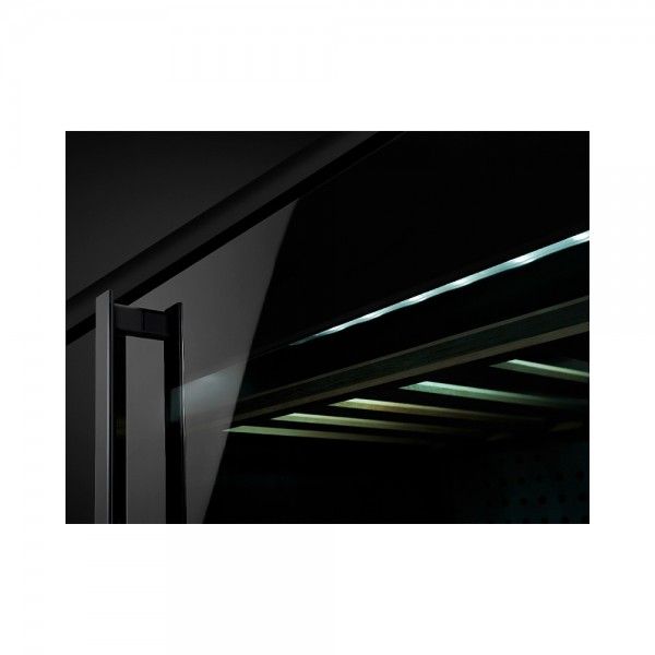 Cave de Vinho SMEG CVI638RN3 Cave de Vinho SMEG CVI638RN3