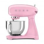 Robot de Cozinha SMEG SMF03PKEU Robot de Cozinha SMEG SMF03PKEU