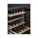 Cave de Vinho SMEG CVI638RN3 Cave de Vinho SMEG CVI638RN3