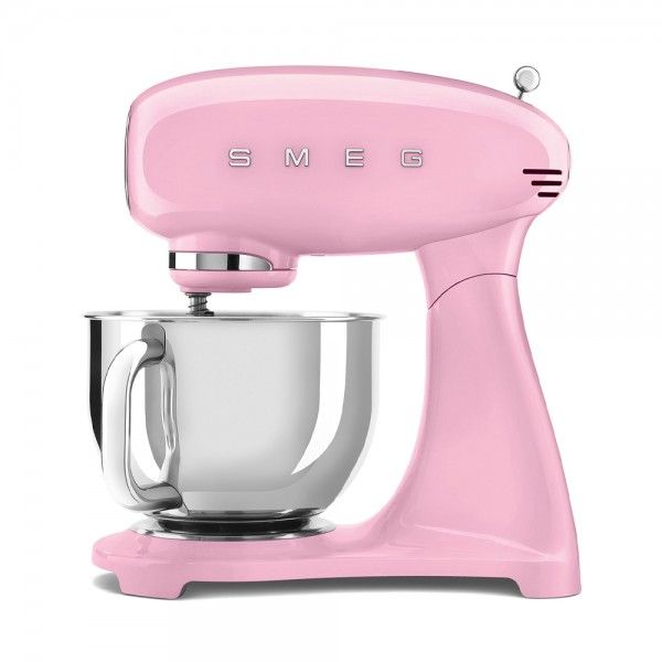 Robot de Cozinha SMEG SMF03PKEU
