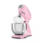 Robot de Cozinha SMEG SMF03PKEU Robot de Cozinha SMEG SMF03PKEU