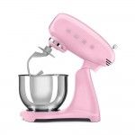 Robot de Cozinha SMEG SMF03PKEU Robot de Cozinha SMEG SMF03PKEU
