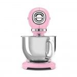 Robot de Cozinha SMEG SMF03PKEU Robot de Cozinha SMEG SMF03PKEU
