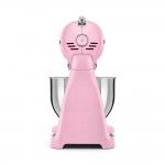 Robot de Cozinha SMEG SMF03PKEU Robot de Cozinha SMEG SMF03PKEU