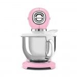 Robot de Cozinha SMEG SMF03PKEU Robot de Cozinha SMEG SMF03PKEU