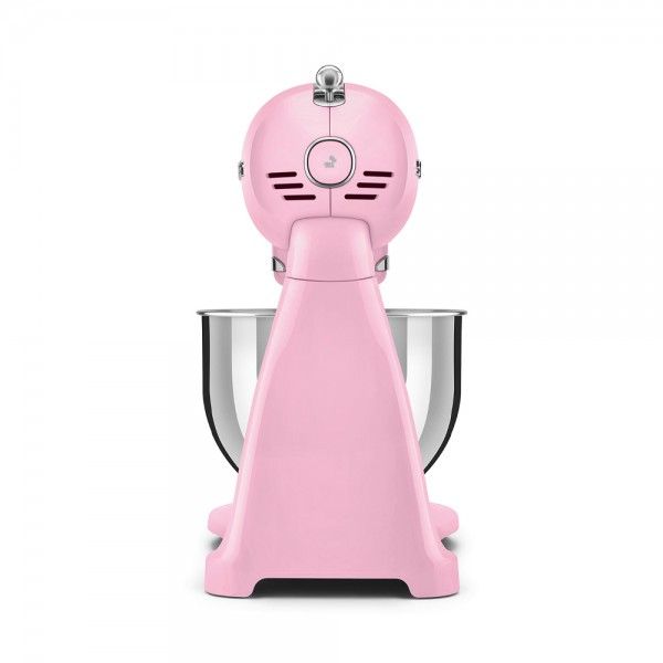 Robot de Cozinha SMEG SMF03PKEU Robot de Cozinha SMEG SMF03PKEU