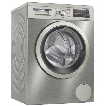 Mquina de lavar roupa BOSCH WUU24T6XES