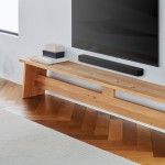 Soundbar SONY HT-SF150