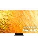 TV SAMSUNG QE75QN800B