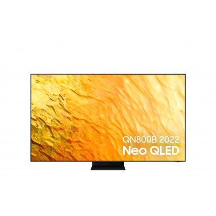 TV SAMSUNG QE75QN800B