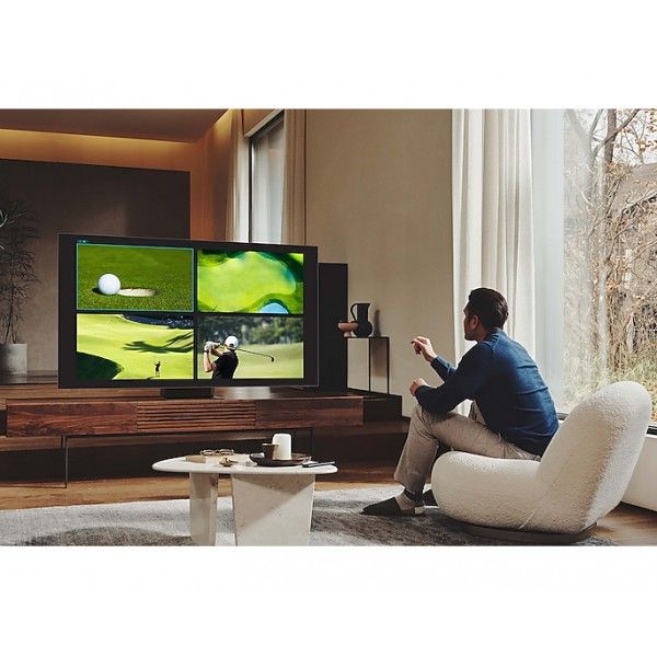 TV SAMSUNG QE75QN800B