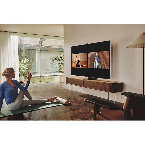 TV SAMSUNG QE75QN800B