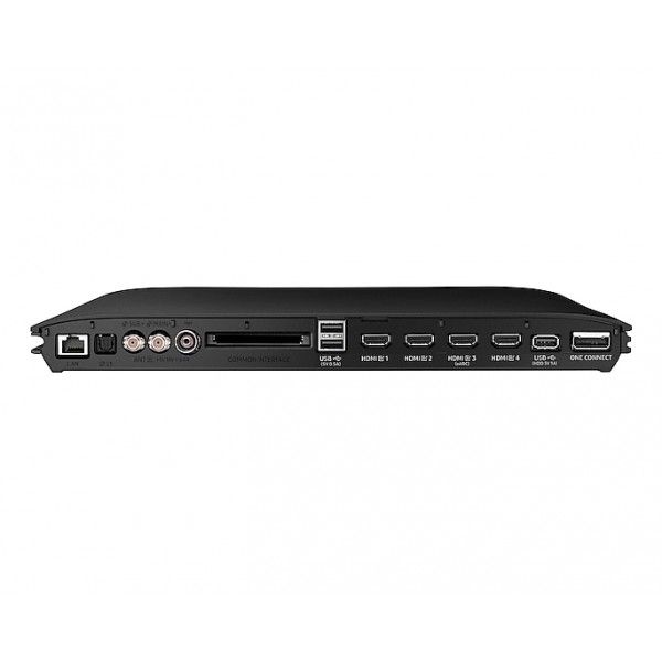 TV SAMSUNG QE75QN800B