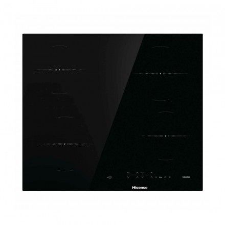 Placa Vitrocermica HISENSE E6431CB