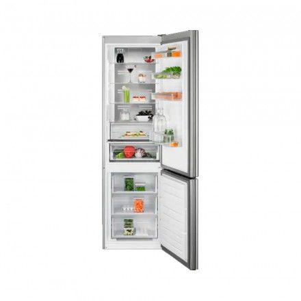 Frigorfico Combinado AEG RCB736E4ML